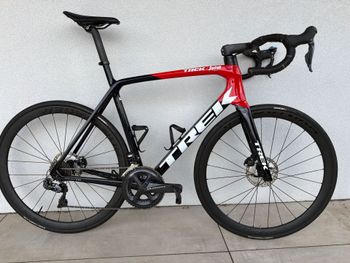 Used Trek Émonda SLR 7 2021 2021 Road & Gravel