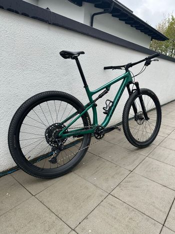 Used Specialized Epic Expert 2022 2022 MTB