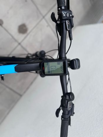 Used graveler Rex Graveler E9.6 E-ATB 2022 Urban, Black — image 25 of 30