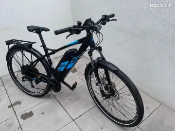 graveler Rex Graveler E9.6 E-ATB 2022 Urban & Touring usato