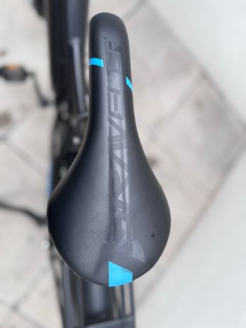 Used graveler Rex Graveler E9.6 E-ATB 2022 Urban, Black — image 26 of 30