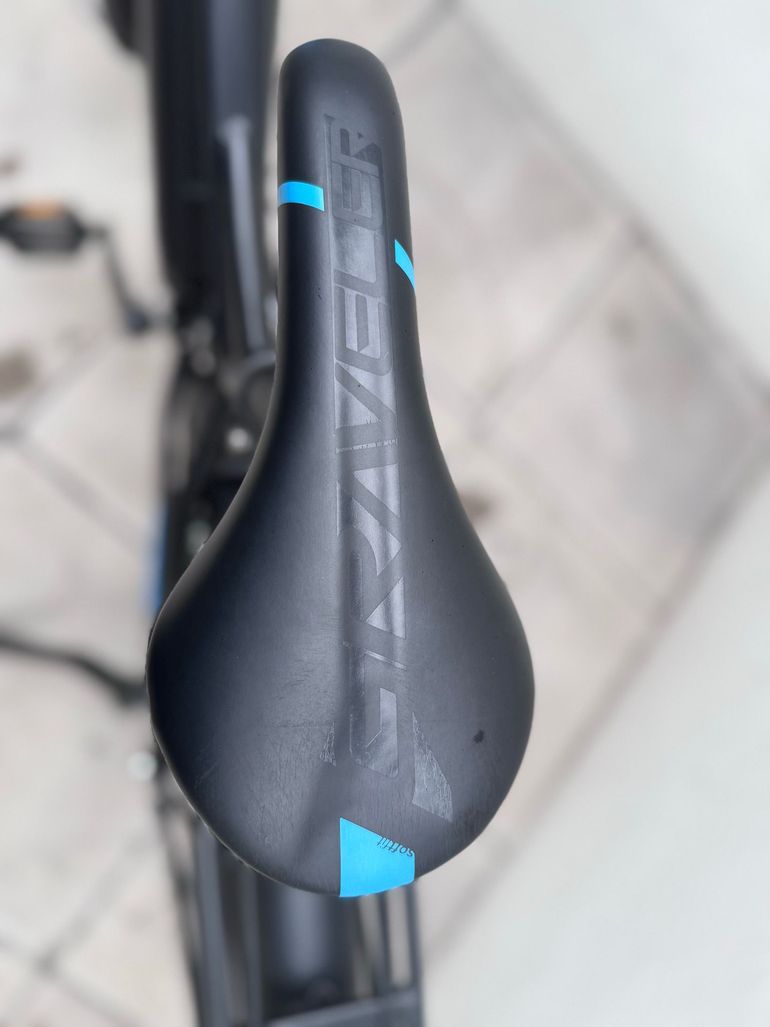 Used graveler Rex Graveler E9.6 E-ATB 2022 Urban, Black — image 26 of 30