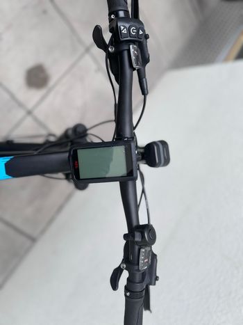 Used graveler Rex Graveler E9.6 E-ATB 2022 Urban, Black — image 23 of 30