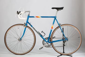 Używany Peugeot Avoriaz 1989 Road & Gravel — zdjęcie 12 z 17