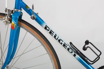 Używany Peugeot Avoriaz 1989 Road & Gravel — zdjęcie 13 z 17