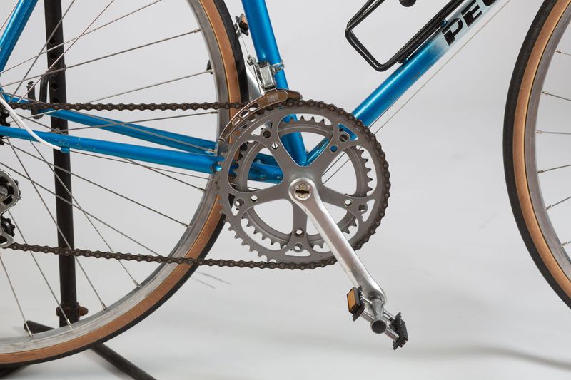 Używany Peugeot Avoriaz 1989 Road & Gravel — zdjęcie 4 z 17