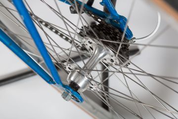 Używany Peugeot Avoriaz 1989 Road & Gravel — zdjęcie 14 z 17