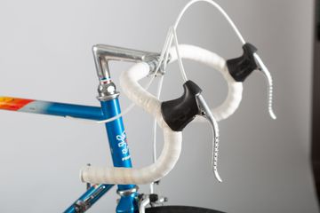 Używany Peugeot Avoriaz 1989 Road & Gravel — zdjęcie 9 z 17
