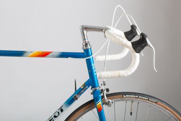 Używany Peugeot Avoriaz 1989 Road & Gravel — zdjęcie 2 z 17