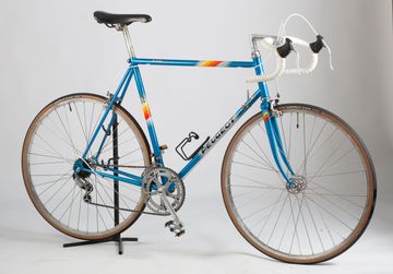 Używany Peugeot Avoriaz 1989 Road & Gravel — zdjęcie 7 z 17