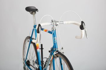 Używany Peugeot Avoriaz 1989 Road & Gravel — zdjęcie 11 z 17