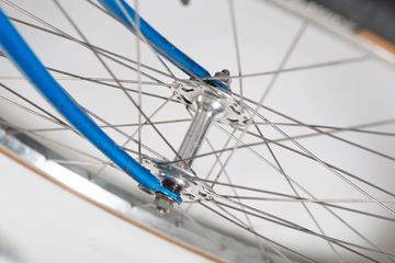 Używany Peugeot Avoriaz 1989 Road & Gravel — zdjęcie 6 z 17