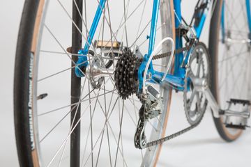 Używany Peugeot Avoriaz 1989 Road & Gravel — zdjęcie 16 z 17
