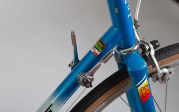 Używany Peugeot Avoriaz 1989 Road & Gravel — zdjęcie 3 z 17