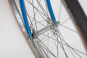 Używany Peugeot Avoriaz 1989 Road & Gravel — zdjęcie 10 z 17
