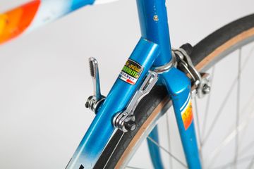 Używany Peugeot Avoriaz 1989 Road & Gravel — zdjęcie 17 z 17