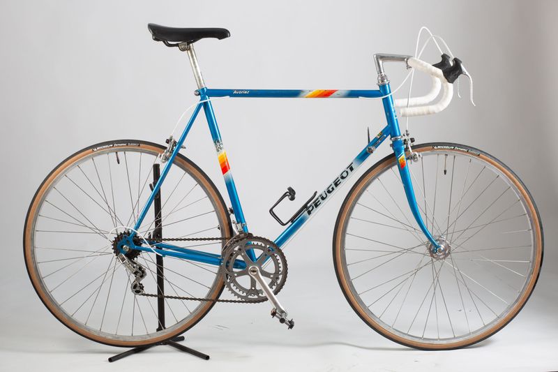 Używany Peugeot Avoriaz 1989 Road & Gravel — zdjęcie 1 z 17