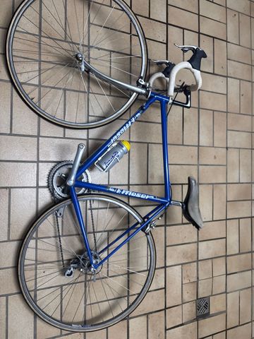 Gebrauchtes F Moser Custom Campagnolo Athena 1990 Road & Gravel