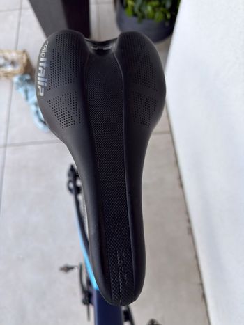 Used Canyon Exceed CF SLX 2023 2023 Mountainbike — image 4 of 4