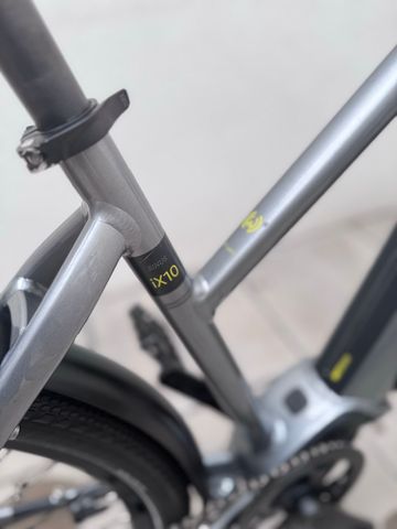 Używany Winora Sinus IX10 2023 Urban — zdjęcie 27 z 34