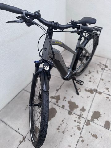 Używany Winora Sinus IX10 2023 Urban — zdjęcie 16 z 34