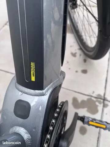 Używany Winora Sinus IX10 2023 Urban — zdjęcie 14 z 34