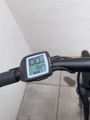 Używany Winora Sinus IX10 2023 Urban — zdjęcie 20 z 34