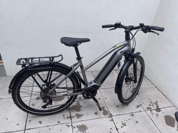 Używany Winora Sinus IX10 2023 Urban — zdjęcie 34 z 34