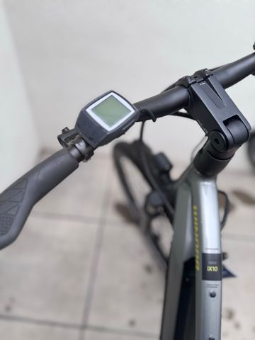 Używany Winora Sinus IX10 2023 Urban — zdjęcie 21 z 34
