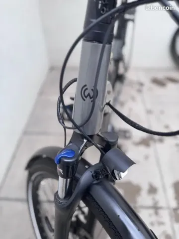 Używany Winora Sinus IX10 2023 Urban — zdjęcie 5 z 34