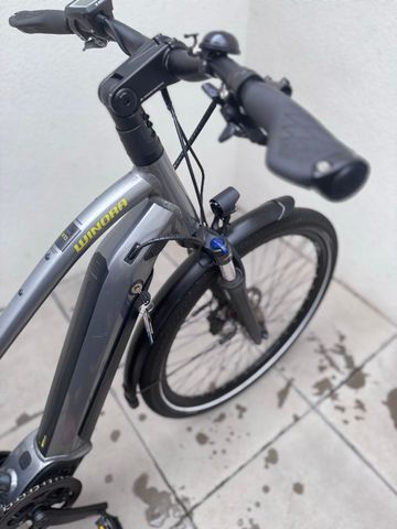 Używany Winora Sinus IX10 2023 Urban — zdjęcie 18 z 34