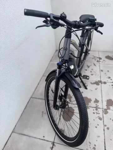 Używany Winora Sinus IX10 2023 Urban — zdjęcie 4 z 34