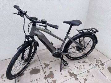 Używany Winora Sinus IX10 2023 Urban — zdjęcie 17 z 34