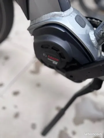 Używany Winora Sinus IX10 2023 Urban — zdjęcie 11 z 34