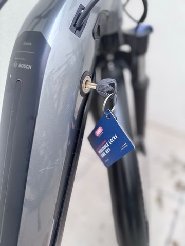 Używany Winora Sinus IX10 2023 Urban — zdjęcie 25 z 34