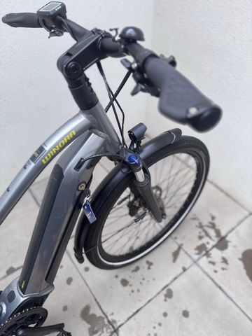 Używany Winora Sinus IX10 2023 Urban — zdjęcie 19 z 34