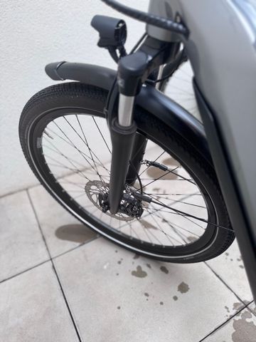 Używany Winora Sinus IX10 2023 Urban — zdjęcie 22 z 34