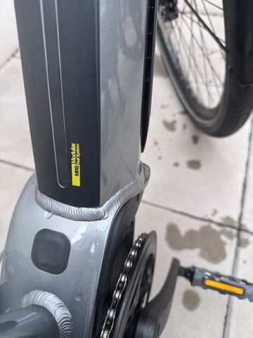 Używany Winora Sinus IX10 2023 Urban — zdjęcie 26 z 34