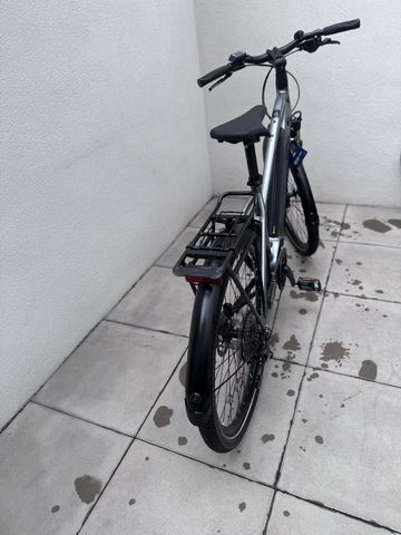 Używany Winora Sinus IX10 2023 Urban — zdjęcie 33 z 34