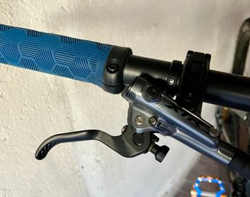 Używany Haibike LYKE CF SE 2025 2025 Mountainbike — zdjęcie 6 z 25