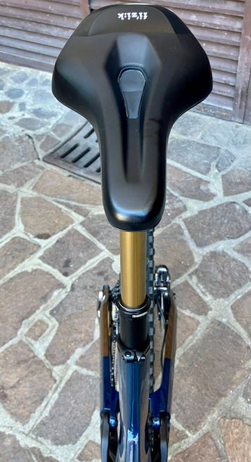 Używany Haibike LYKE CF SE 2025 2025 Mountainbike — zdjęcie 10 z 25