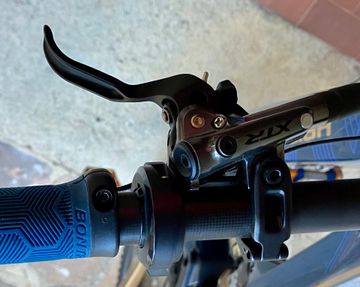 Używany Haibike LYKE CF SE 2025 2025 Mountainbike — zdjęcie 7 z 25