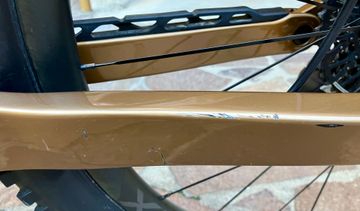 Używany Haibike LYKE CF SE 2025 2025 Mountainbike — zdjęcie 16 z 25