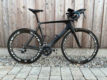 Použité Rose Xeon CW Carbon 2013 Road & Gravel