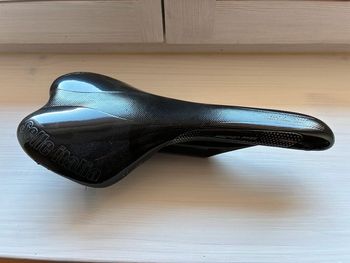 Used Rose Rose Xeon CW Carbon 2013 Road & Gravel, Black — image 10 of 15