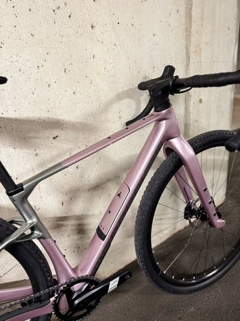 Used Mondraker Mondraker Custom Shimano GRX 2026 Road & Gravel — image 5 of 7