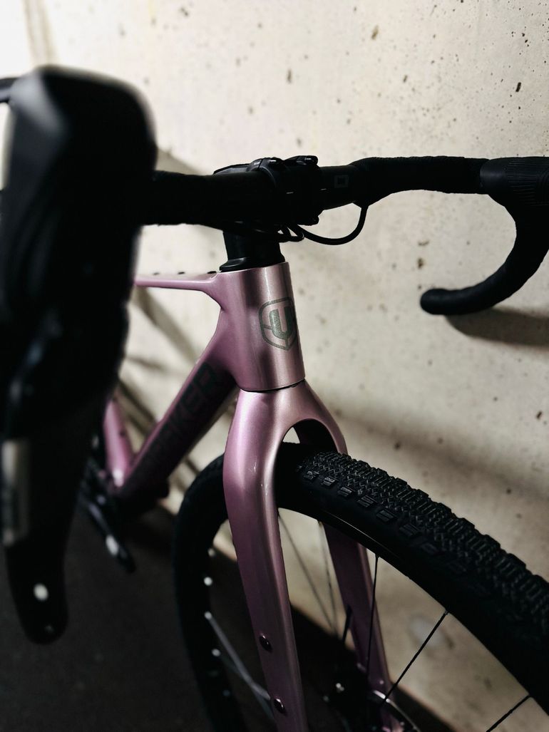 Used Mondraker Mondraker Custom Shimano GRX 2026 Road & Gravel — image 4 of 7