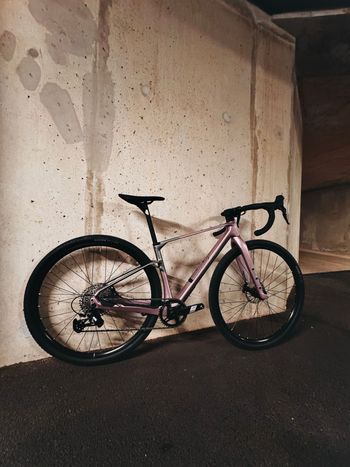 Used Mondraker Mondraker Custom Shimano GRX 2026 Road & Gravel