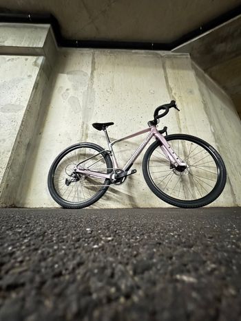 Used Mondraker Mondraker Custom Shimano GRX 2026 Road & Gravel — image 2 of 7
