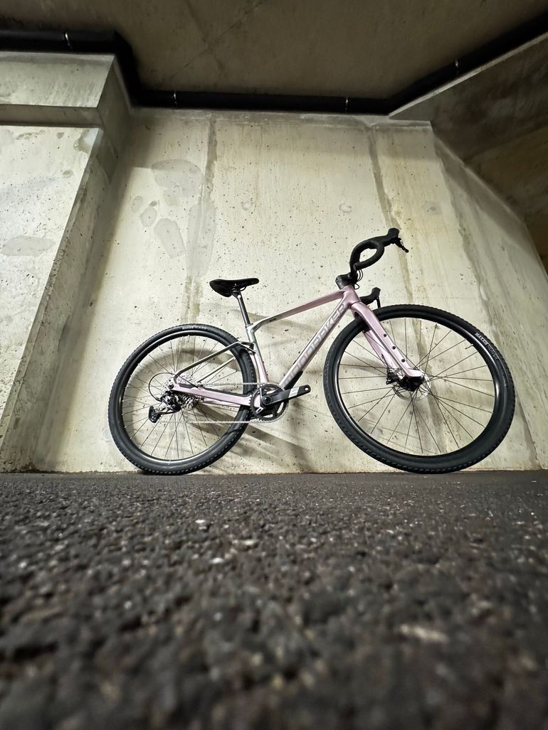 Used Mondraker Mondraker Custom Shimano GRX 2026 Road & Gravel — image 2 of 7